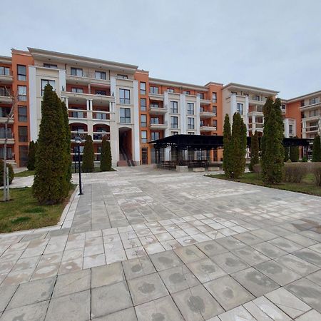 Fort Noks Prestige Beach Aparthotel, Sveti Vlas Exterior photo