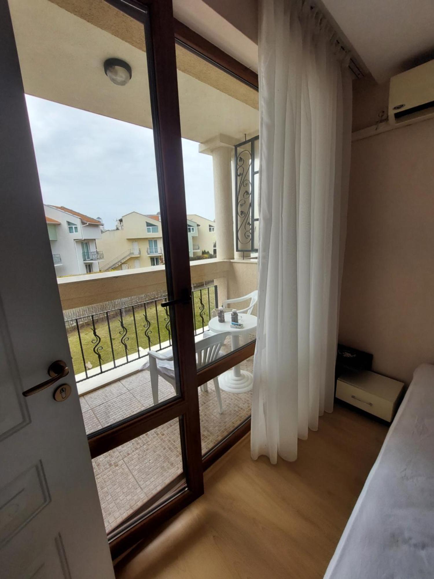 Fort Noks Prestige Beach Aparthotel, Sveti Vlas Exterior photo