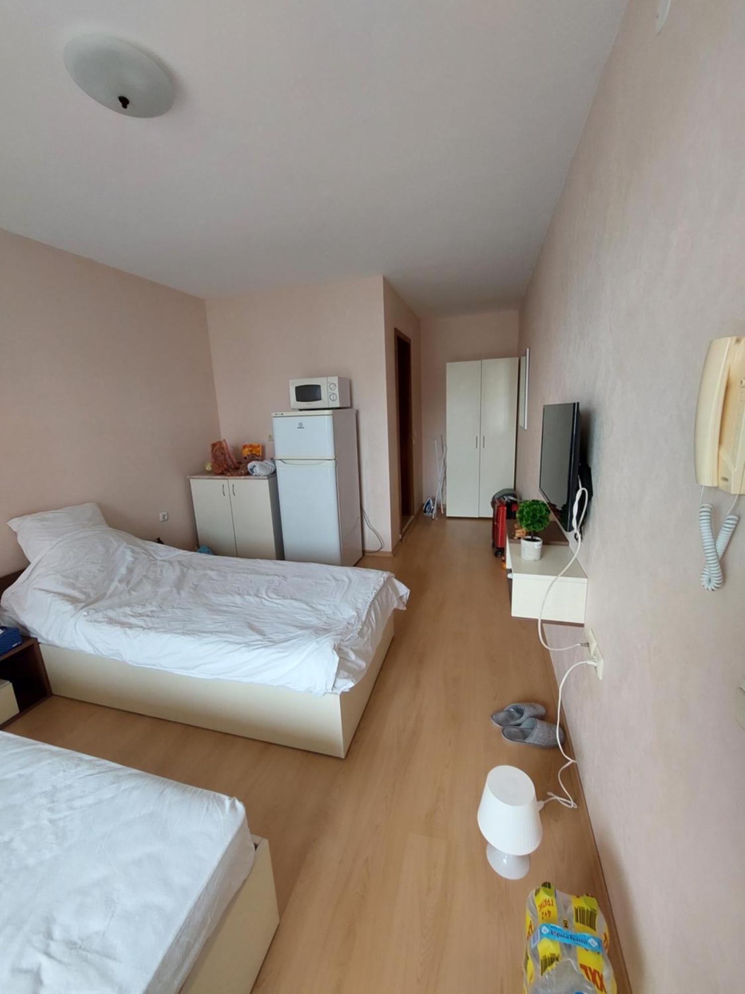 Fort Noks Prestige Beach Aparthotel, Sveti Vlas Exterior photo